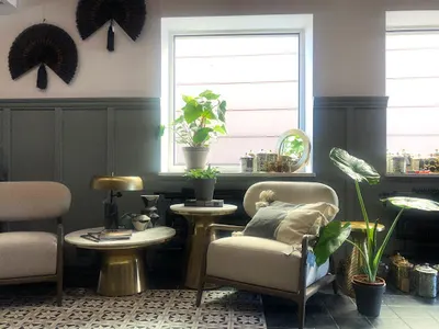 Nowe Wnetrze Showroom - sklep z wyposażeniem wnętrz